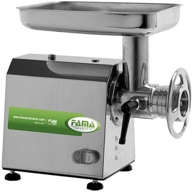МЯСОРУБКА FAMA TI 12 FTI 126UE 1/2 УНГЕР 3Ф.