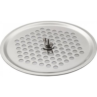 МИКРОФИЛЬТР BRAVILOR BONAMAT ДЛЯ КОФЕМАШИН B5 (HW) 172ММ НЕРЖ СТАЛЬ