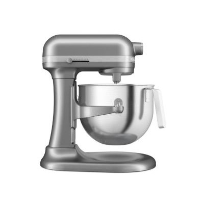 МИКСЕР KITCHENAID 5KSM70JPXECU СЕРЕБРИСТЫЙ