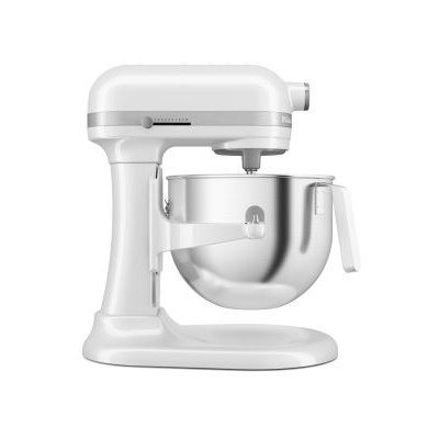 МИКСЕР KITCHENAID 5KSM70JPXEWH БЕЛЫЙ