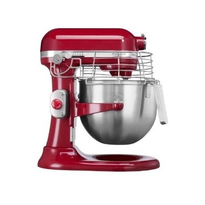 МИКСЕР KITCHENAID PROFESSIONAL 5KSM7990XEER КРАСНЫЙ