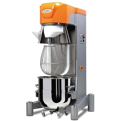 МИКСЕР ПЛАНЕТАРНЫЙ STARMIX PL140NVAPF СПЕЦ. КОМПЛ. + 3 FFGPL140R