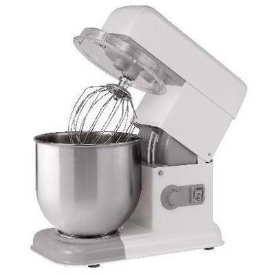 МИКСЕР ПЛАНЕТАРНЫЙ STARMIX PL7