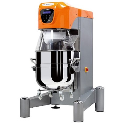 МИКСЕР ПЛАНЕТАРНЫЙ STARMIX PL80NVAHF+CARPL80-120