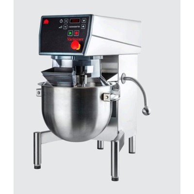 МИКСЕР ПЛАНЕТАРНЫЙ VARIMIXER KODIAK 20L CR20/VL1C НАСТОЛЬНЫЙ/ПРИВОД