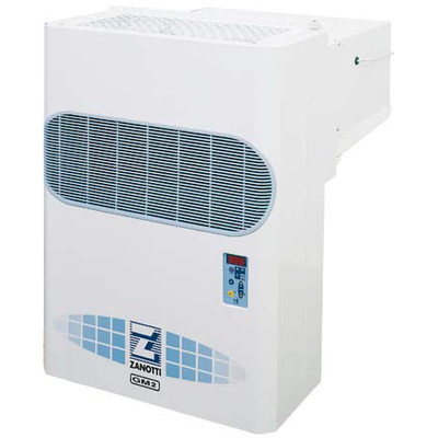 Моноблок низкотемпературный Zanotti BGM22002F