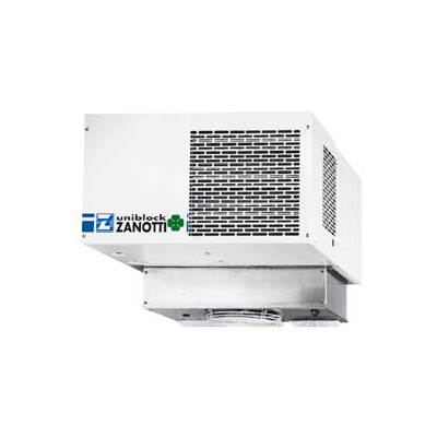Моноблок среднетемпературный Zanotti MSB125T02F