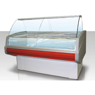 Морозильная витрина Golfstream Сож 120 ВН