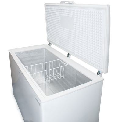 Морозильный ларь Aucma BD-325 2