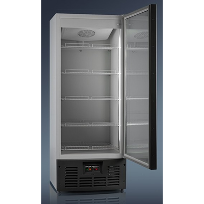 Морозильный шкаф Ариада Рапсодия R700LS (стеклянная дверь) 3