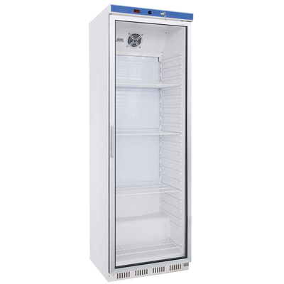 Морозильный шкаф Koreco HF400G 1