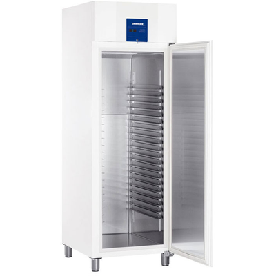 Морозильный шкаф Liebherr BGPv 6520
