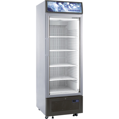 Морозильный шкаф Liebherr FDv 4613