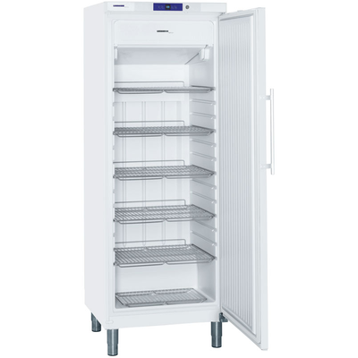 Морозильный шкаф Liebherr GGv 5810