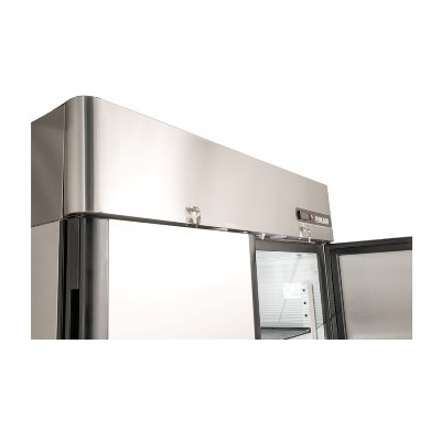 Морозильный шкаф Polair CВ114-Gk 3