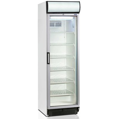 Морозильный шкаф (с канапе) UFFS370GCP