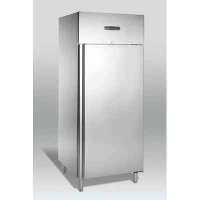 Морозильный шкаф Scan KF 810