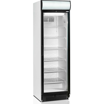 Морозильный шкаф Tefcold UFSC 370G CP канапе