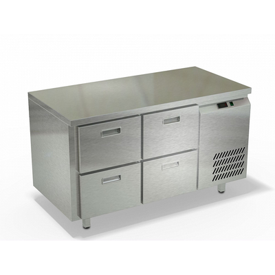 Морозильный стол Техно-ТТ СПБ/М-123/04-1306