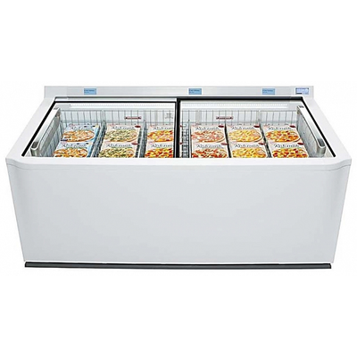 Морозильный/холодильный ларь Liebherr ST 1122-40