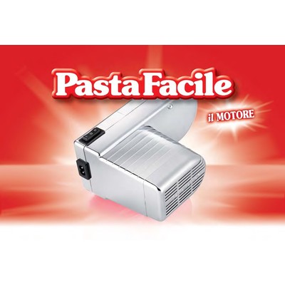 МОТОР-ПРИВОД IMPERIA PASTA FACILE 4600