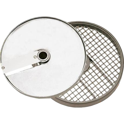 набор для нарезки кубиком Robot-coupe 8х8х8 мм арт. 27113 R 402, CL 30 Bistro, CL 40 1