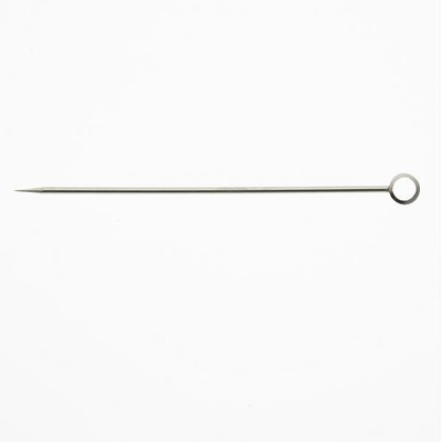 Набор шпажек &quot;Кольцо&quot; 12шт., 11,2см, нерж.сталь M37031