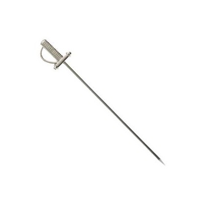 Набор шпажек &quot;Шпага&quot; 12шт., 11,2см, нерж.сталь M37065