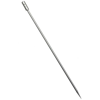 Набор шпажек &quot;Цилиндр&quot; 12шт., 11,2см, нерж.сталь M37030SS