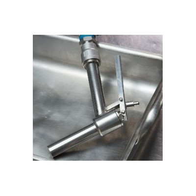 НАПОЛНЯЮЩЕЕ УСТРОЙСТВО DYNAMIC TB040 К НАСАДКЕ-ПОМПЕ GIGAMIX