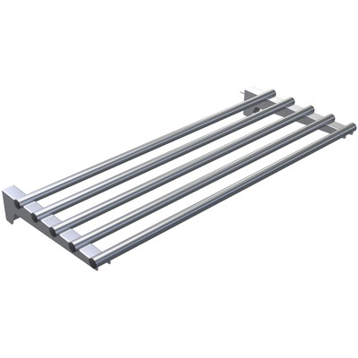 НАПРАВЛЯЮЩАЯ ДЛЯ ПОДНОСОВ KAYMAN GUSTO НП-1370-02 (5 ТРУБ)