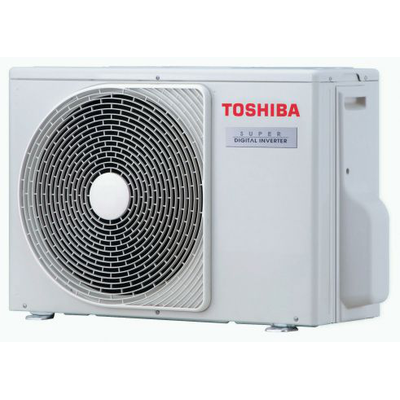 Наружный блок Toshiba RAV-SP404ATP-E для кондиционера
