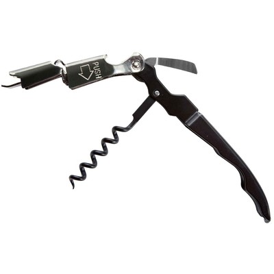 Нарзанник 3 функциональный, черный 00996101