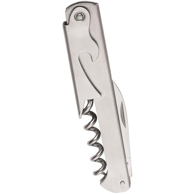 Нарзанник 3 функциональный, нерж.сталь 00990101