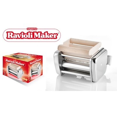 НАСАДКА Д/ТЕСТОРАСКАТКИ IMPERIA RAVIOLI MAKER 2R 410