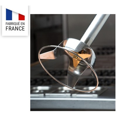 НАСАДКА К МИКСЕРУ DYNAMIC GIGAMIX МИКСЕР TB012