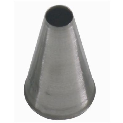 Насадка "Круг" d2мм, нерж. BT202