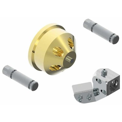 НАСАДКА SIRMAN ДЛЯ PASTACUTTER ДЛЯ CONCERTO 5/XP ПЕННЕ