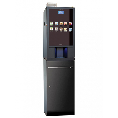 Настольный кофейный автомат Unicum Nero Espresso 4