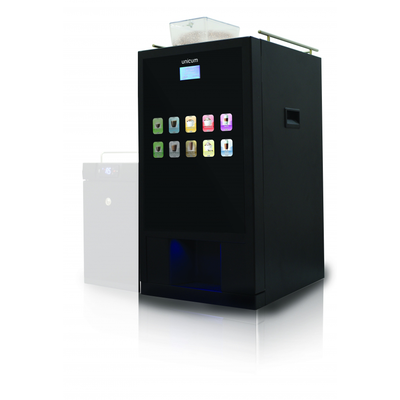 Настольный кофейный автомат Unicum Nero Fresh Milk VarioBrewer 1