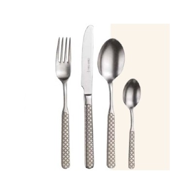 Нож десертный/закусочный CASALI Stone Washed TXT 21030006 1