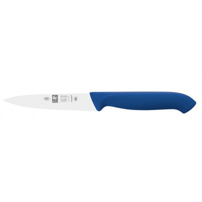 Нож для чистки овощей 10см, синий HORECA PRIME 28600.HR03000.100