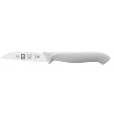 Нож для овощей 8см, белый HORECA PRIME 28200.HR02000.080