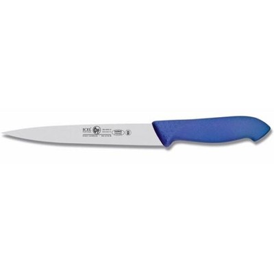 Нож филейный 16см для рыбы, синий HORECA PRIME 28600.HR08000.160