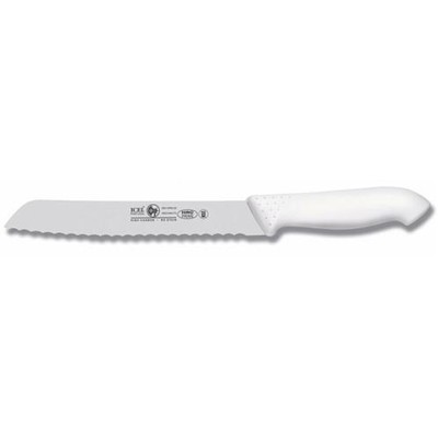 Нож хлебный 20см, белый HORECA PRIME 28200.HR09000.200