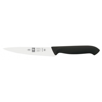 Нож универсальный 12см, черный HORECA PRIME 28100.HR03000.120