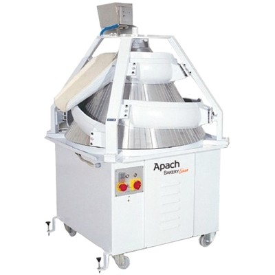 ОКРУГЛИТЕЛЬ КОНИЧЕСКИЙ APACH BAKERY LINE F390