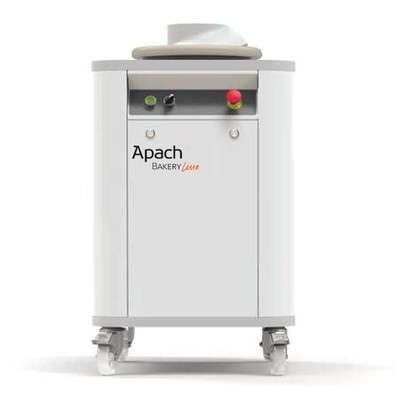 ОКРУГЛИТЕЛЬ ШНЕКОВЫЙ APACH BAKERY LINE AC1000