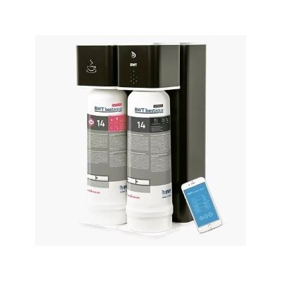 ОСМОС ОБРАТНЫЙ BWT BESTAQUA 14 ROC COFFEE 821041