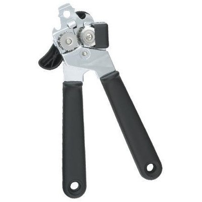 Открывалка (консервный нож), хром.сталь 021010801